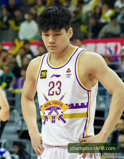 CBA状元陈国豪再遭回避条款限制，今晚北控战广州无缘登场